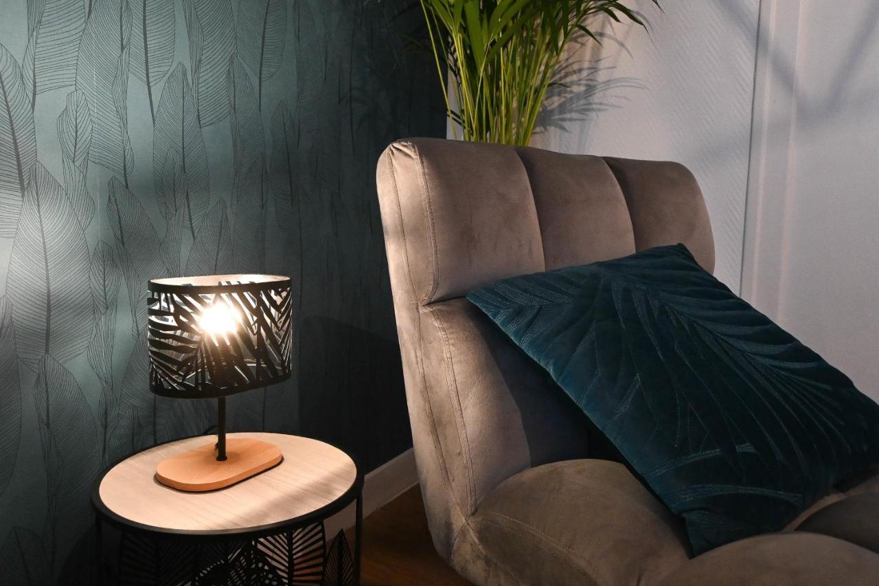 L'Acacia #Hyper-Centre #Marche Couvert Cognac Exteriör bild