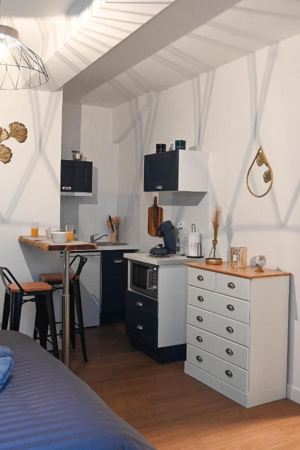 L'Acacia #Hyper-Centre #Marche Couvert Cognac Exteriör bild