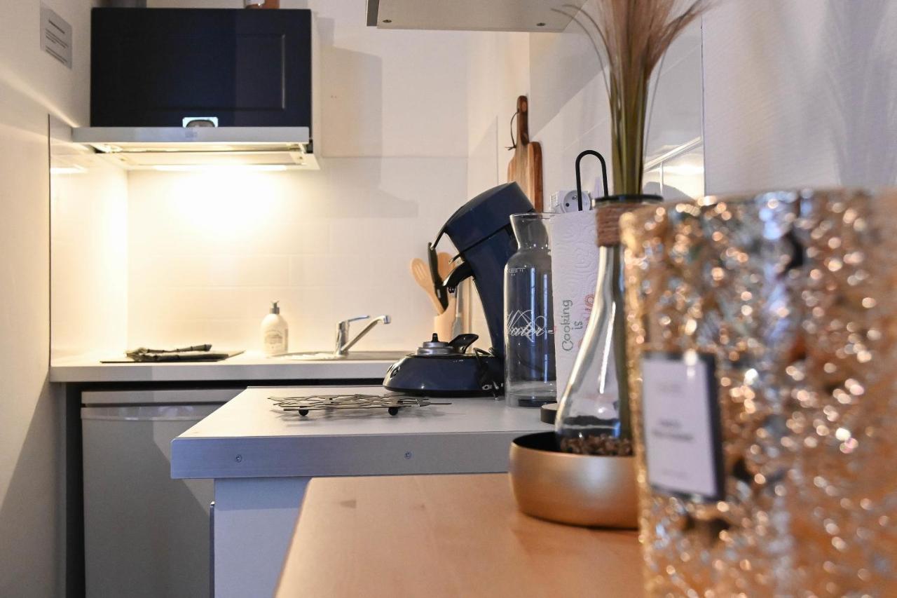 L'Acacia #Hyper-Centre #Marche Couvert Cognac Exteriör bild